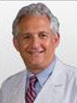 Steven Rauh, MD