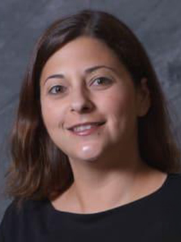 Katheryn Moreira, MD