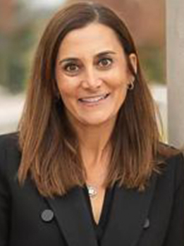 Sandra Moreira, MD, MBA