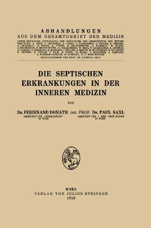 Dr. Ferdinand Donath file