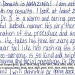 Attachment for Real patient review