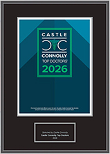 Dr. Donath was voted as one of Castle Connolly’s Top Doctors for 2026.