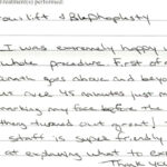 Attachment for Real patient review